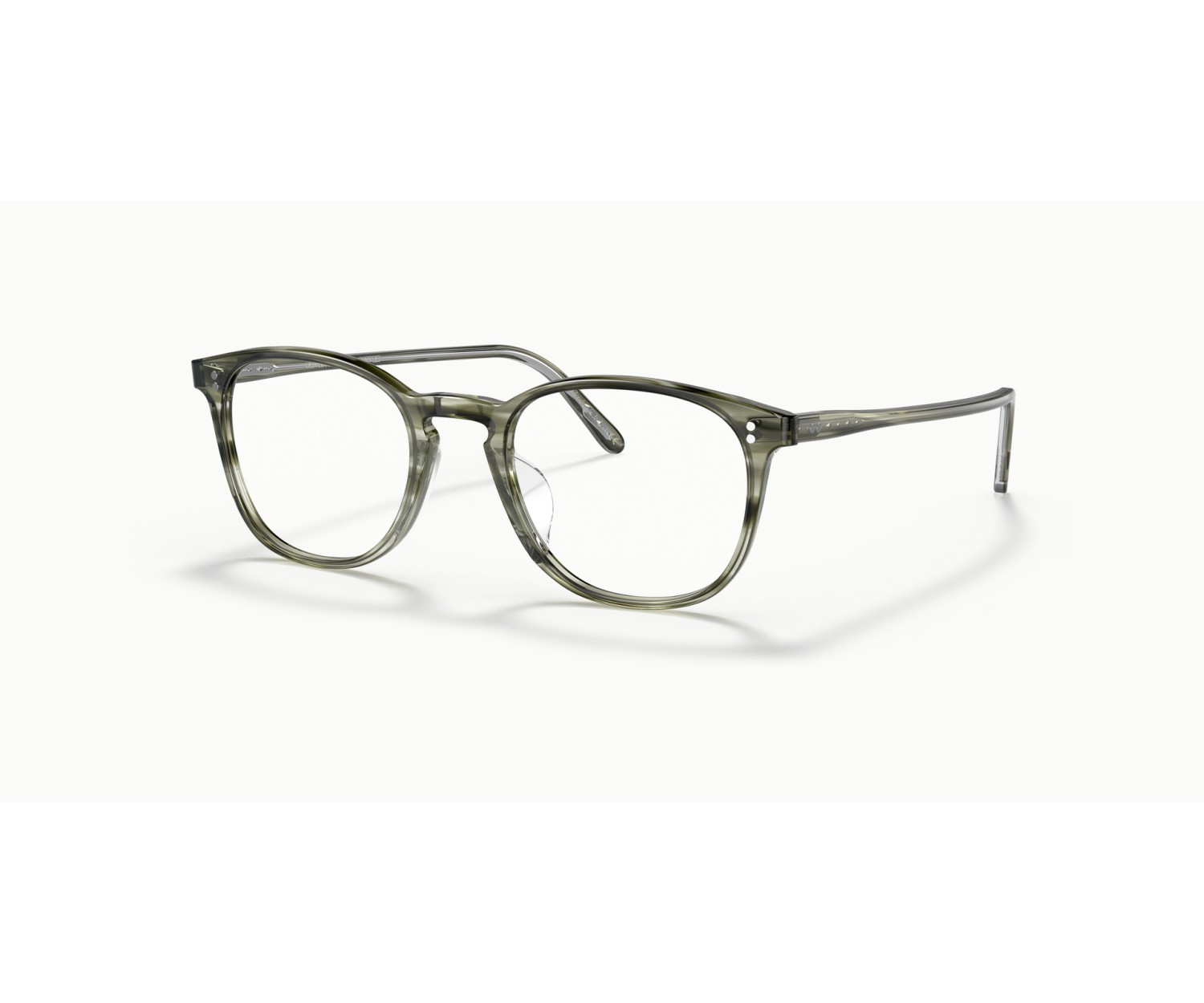 OLIVER PEOPLES - FINLEY VINTAGE - OV5397U - 1705 - 49