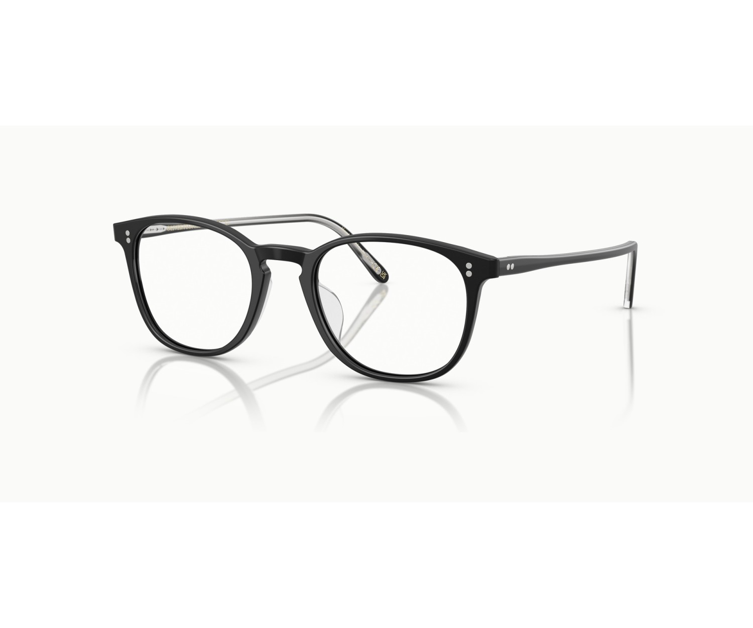 OLIVER PEOPLES - FINLEY VINTAGE - OV5397U - 1796 - 49