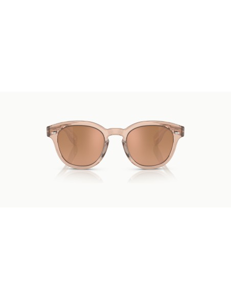 OLIVER PEOPLES - CARY GRANT SUN - OV5413SU - 147142 - 50