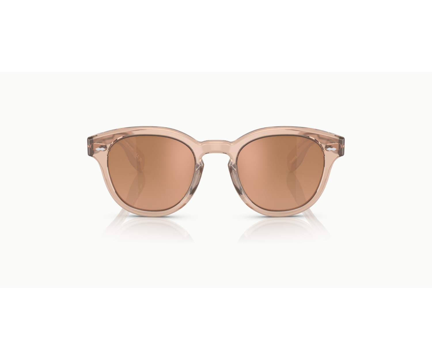 OLIVER PEOPLES - CARY GRANT SUN - OV5413SU - 147142 - 50