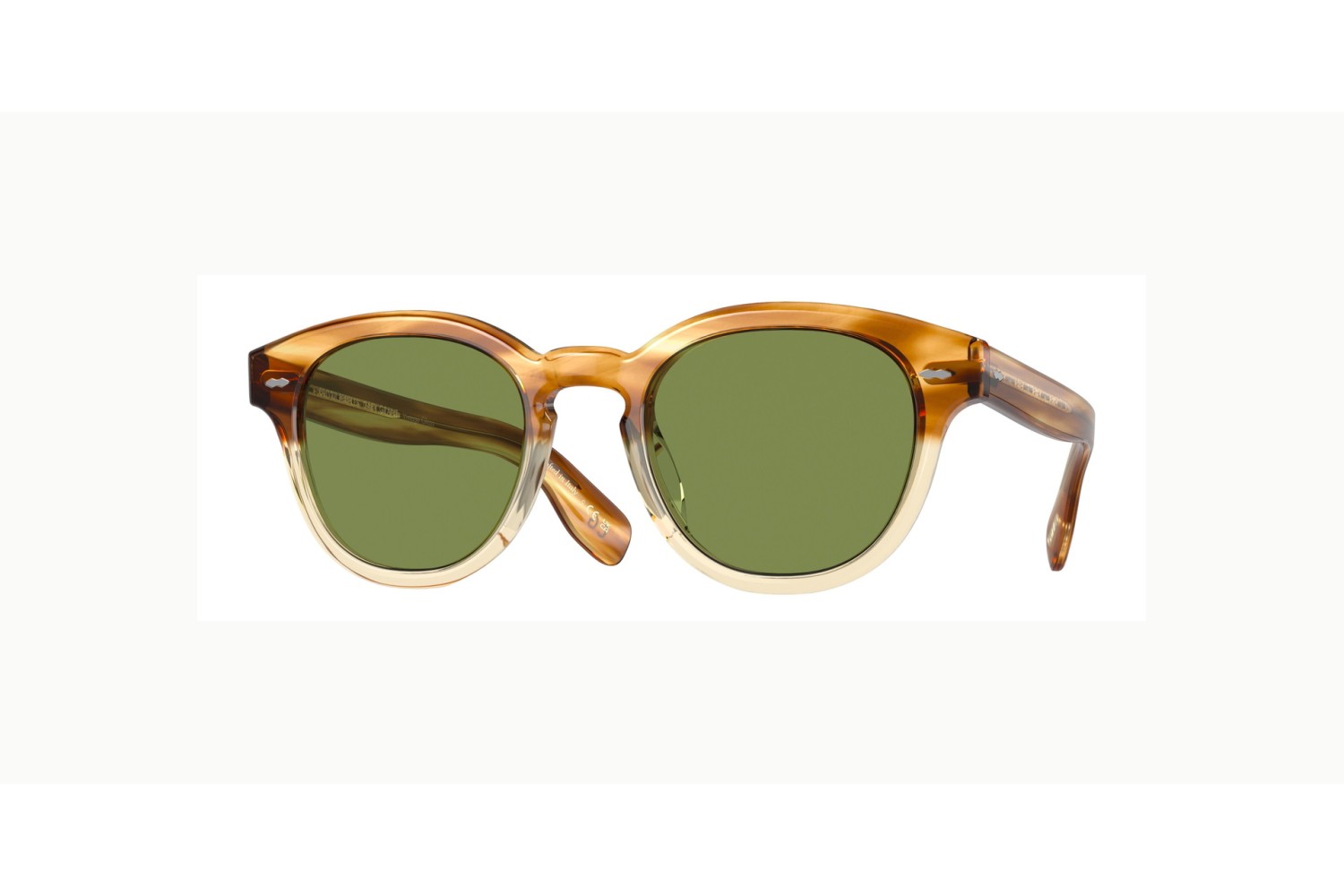OLIVER PEOPLES - CARY GRANT SUN - OV5413SU - 167452 - 48