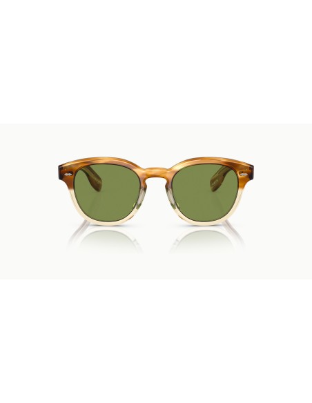 OLIVER PEOPLES - CARY GRANT SUN - OV5413SU - 167452 - 48