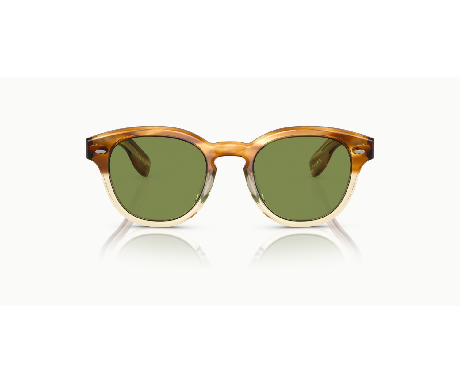 OLIVER PEOPLES - CARY GRANT SUN - OV5413SU - 167452 - 48