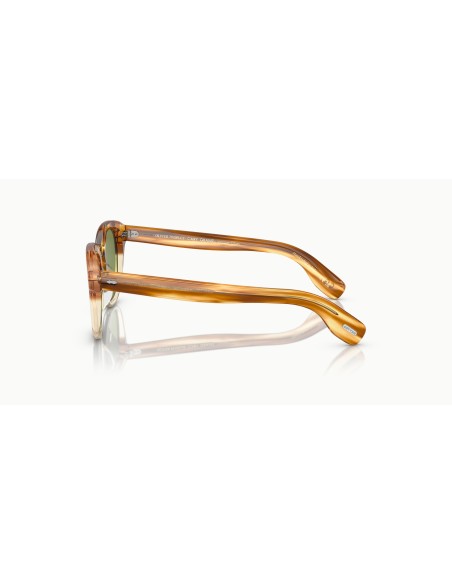 OLIVER PEOPLES - CARY GRANT SUN - OV5413SU - 167452 - 48