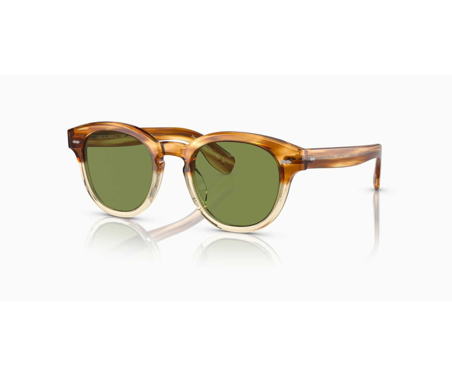 OLIVER PEOPLES - CARY GRANT SUN - OV5413SU - 167452 - 50