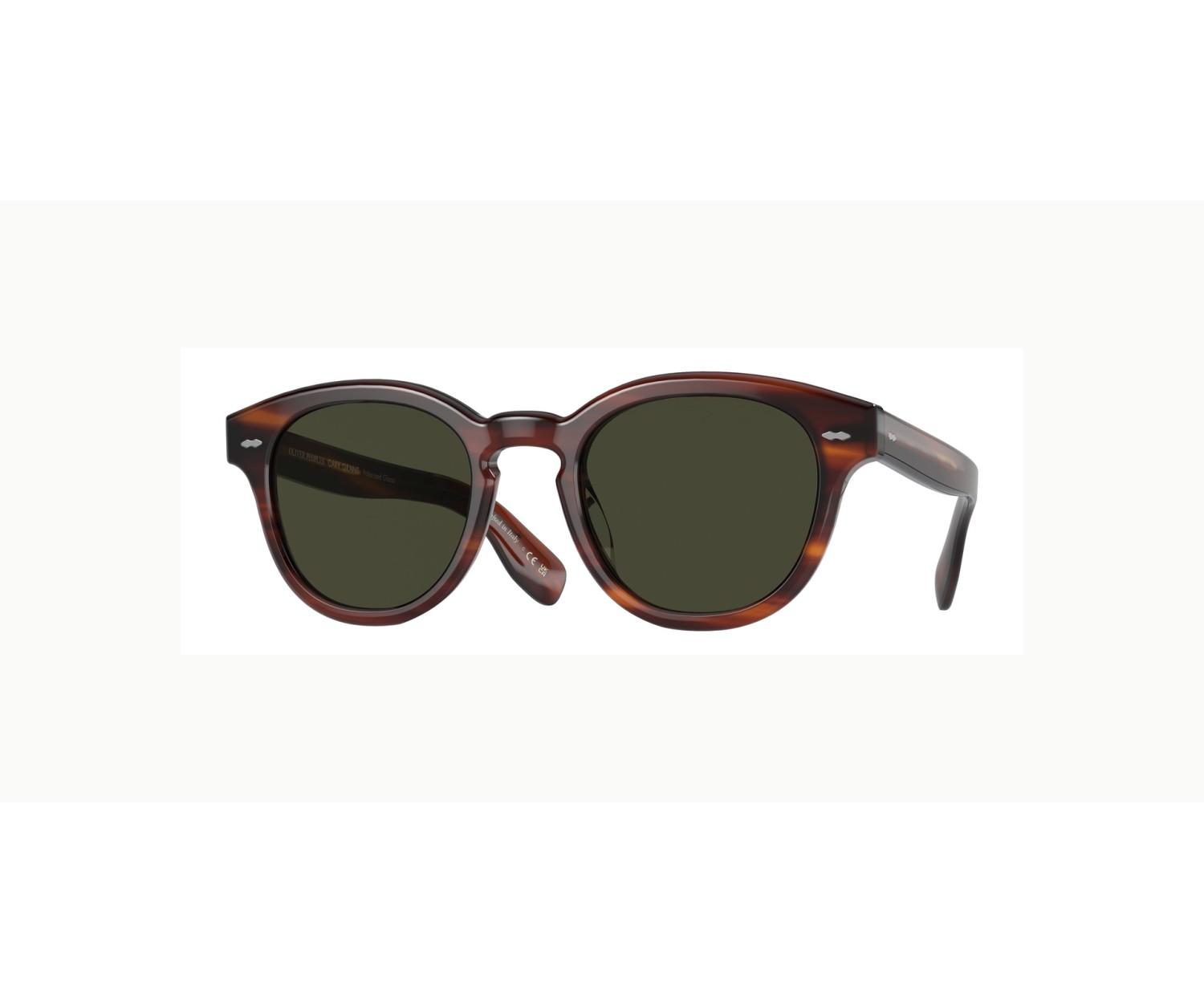 OLIVER PEOPLES - CARY GRANT SUN - OV5413SU - 1679P1 - 48