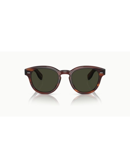 OLIVER PEOPLES - CARY GRANT SUN - OV5413SU - 1679P1 - 48