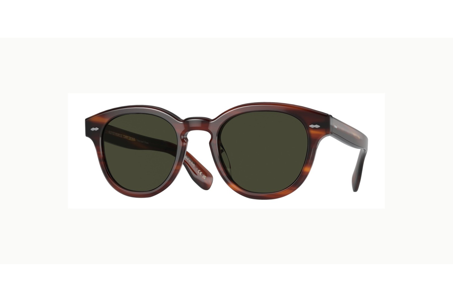 OLIVER PEOPLES - CARY GRANT SUN - OV5413SU - 1679P1 - 50