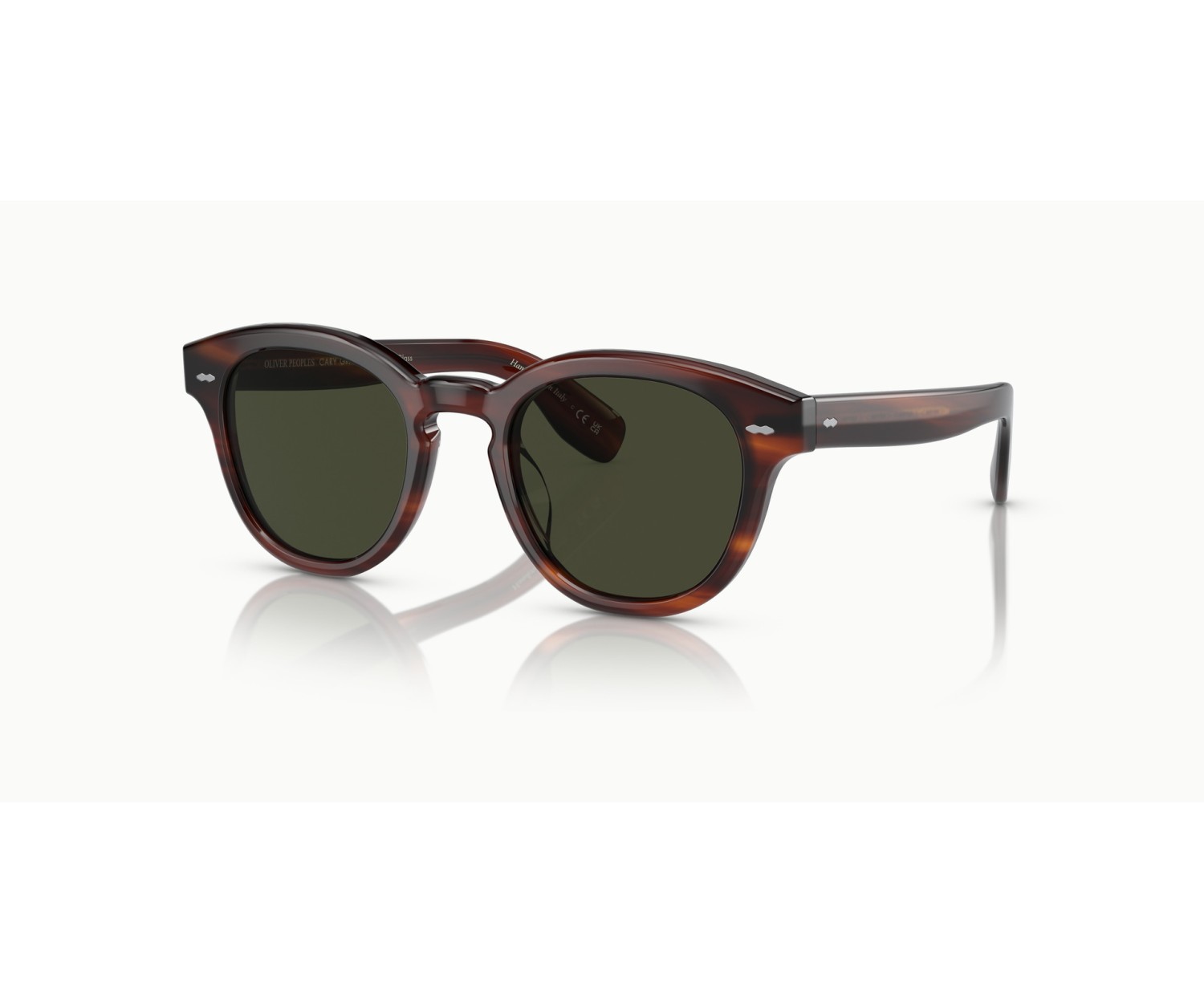 OLIVER PEOPLES - CARY GRANT SUN - OV5413SU - 1679P1 - 50