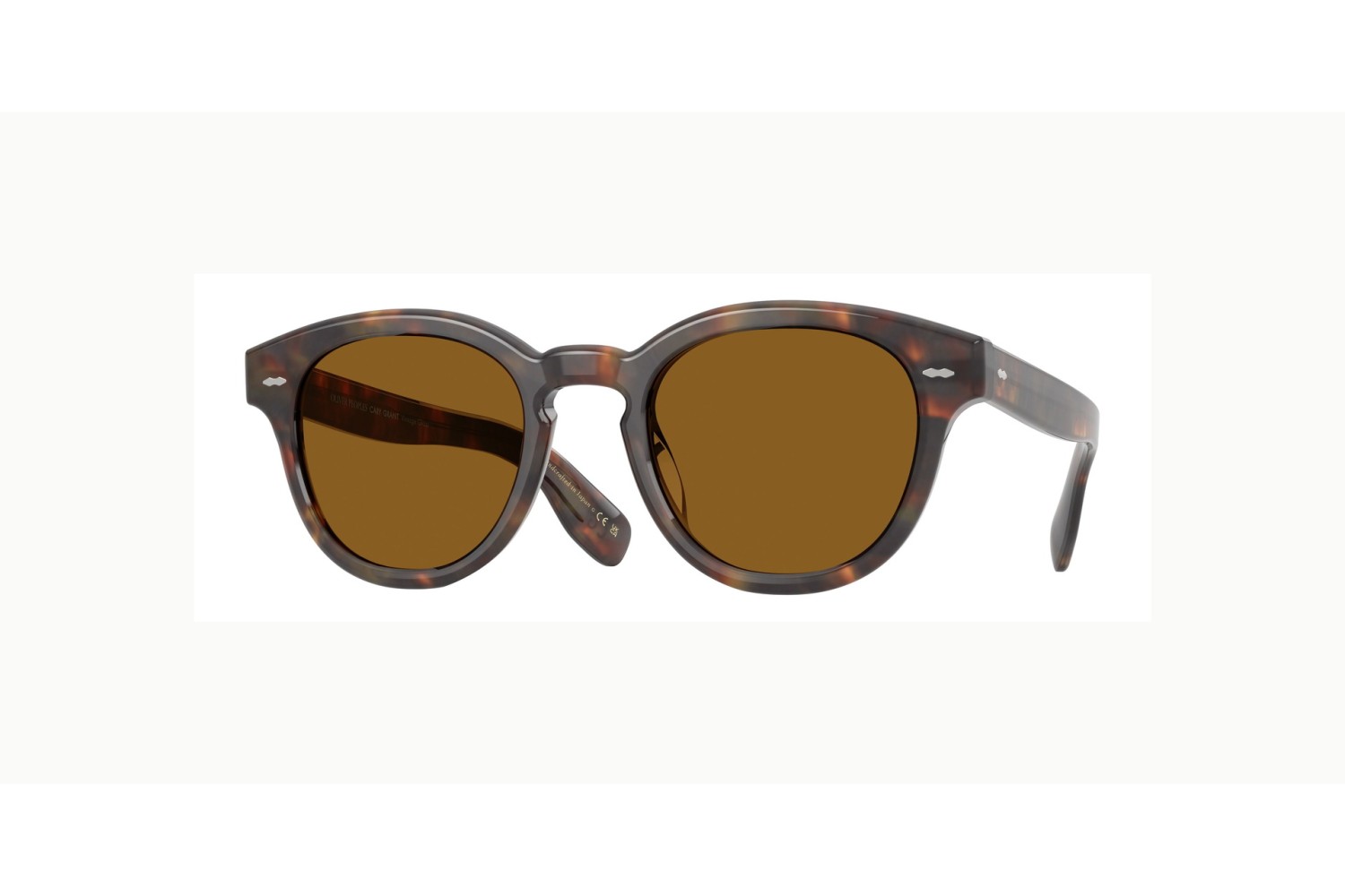 OLIVER PEOPLES - CARY GRANT SUN - OV5413SU - 180153 - 48