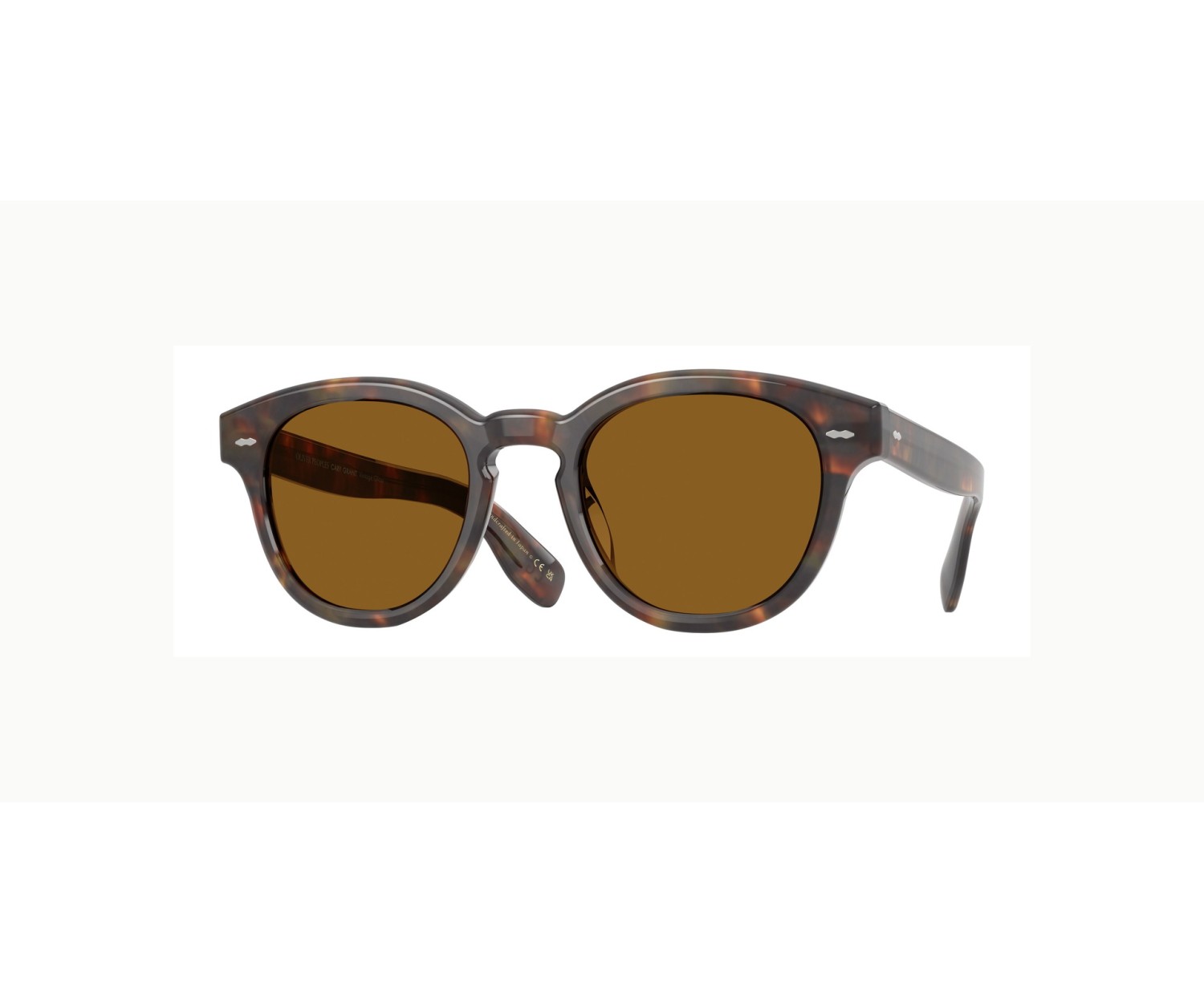 OLIVER PEOPLES - CARY GRANT SUN - OV5413SU - 180153 - 48
