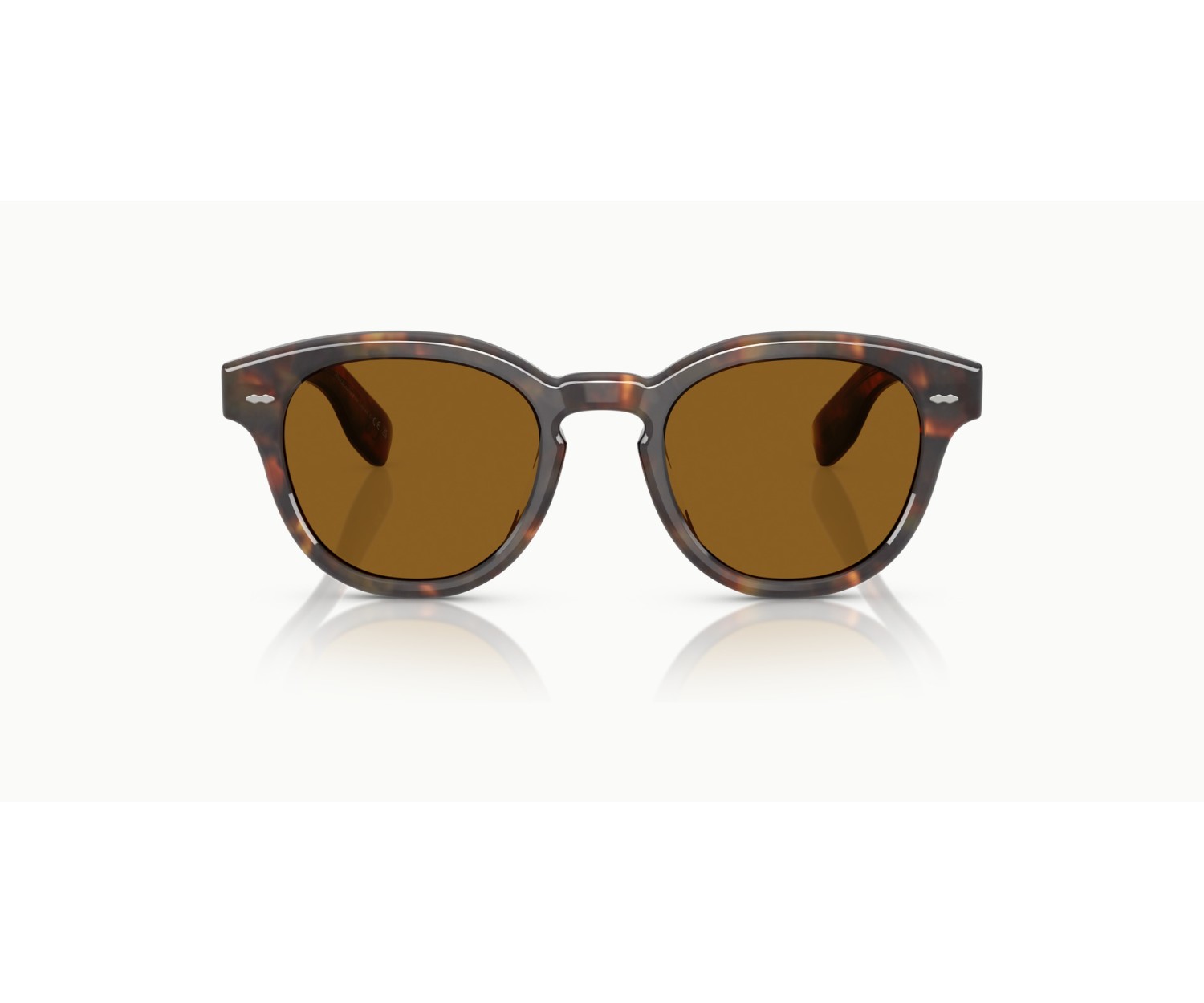 OLIVER PEOPLES - CARY GRANT SUN - OV5413SU - 180153 - 48