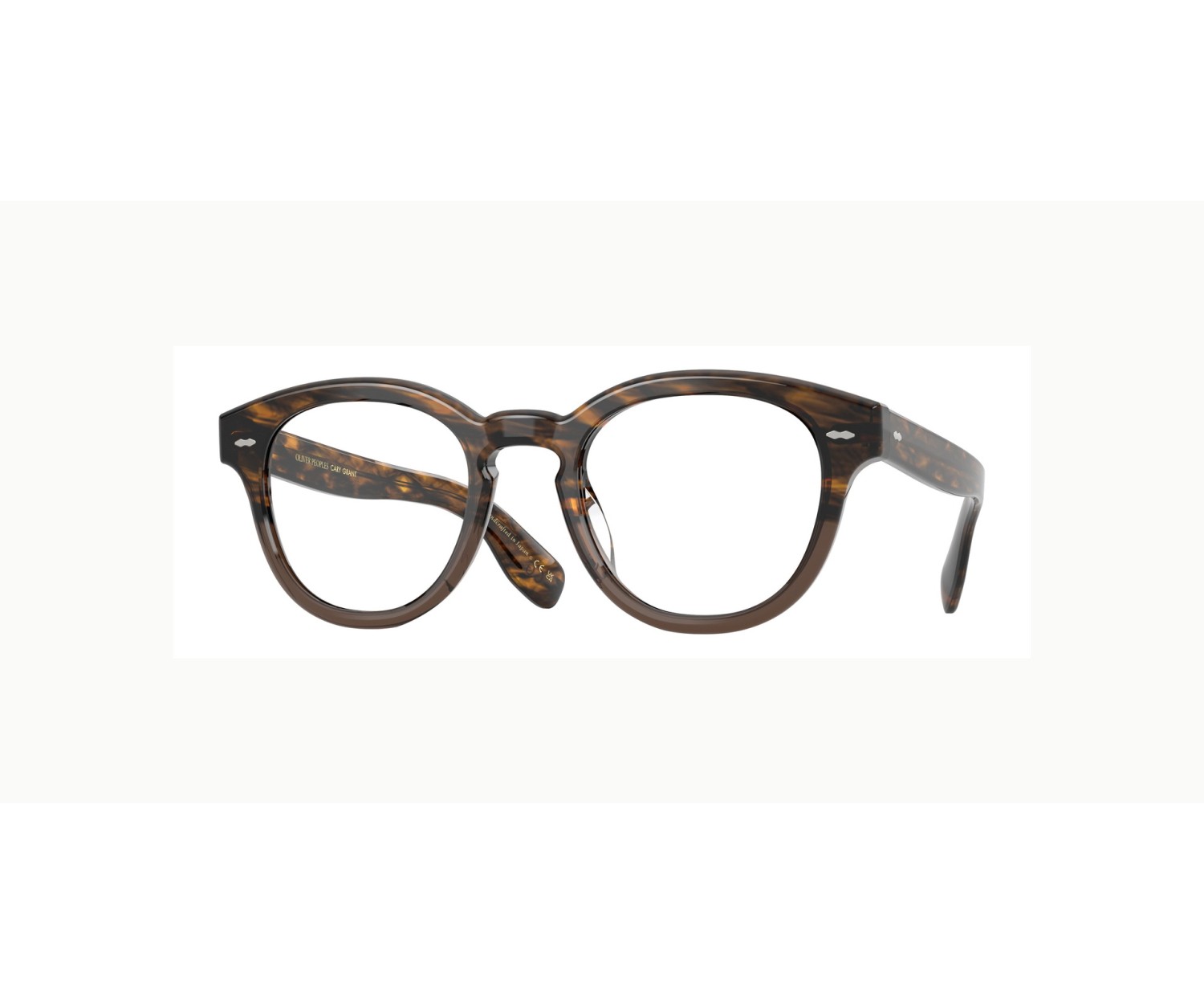 OLIVER PEOPLES - CARY GRANT - OV5413U - 1732 - 48