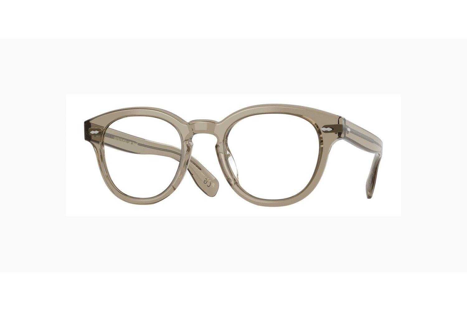 OLIVER PEOPLES - CARY GRANT - OV5413U - 1745 - 50