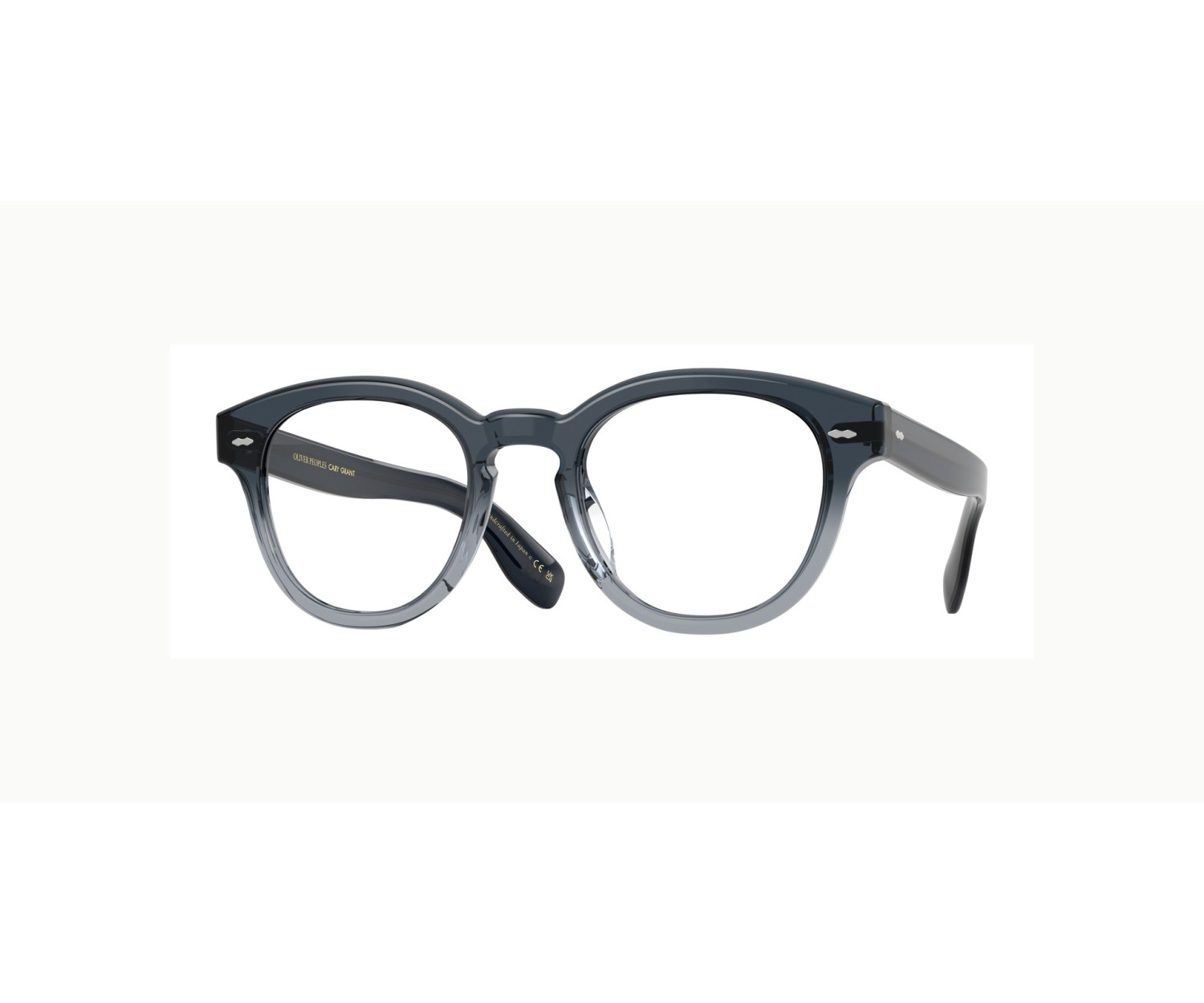 OLIVER PEOPLES - CARY GRANT - OV5413U - 1777 - 48