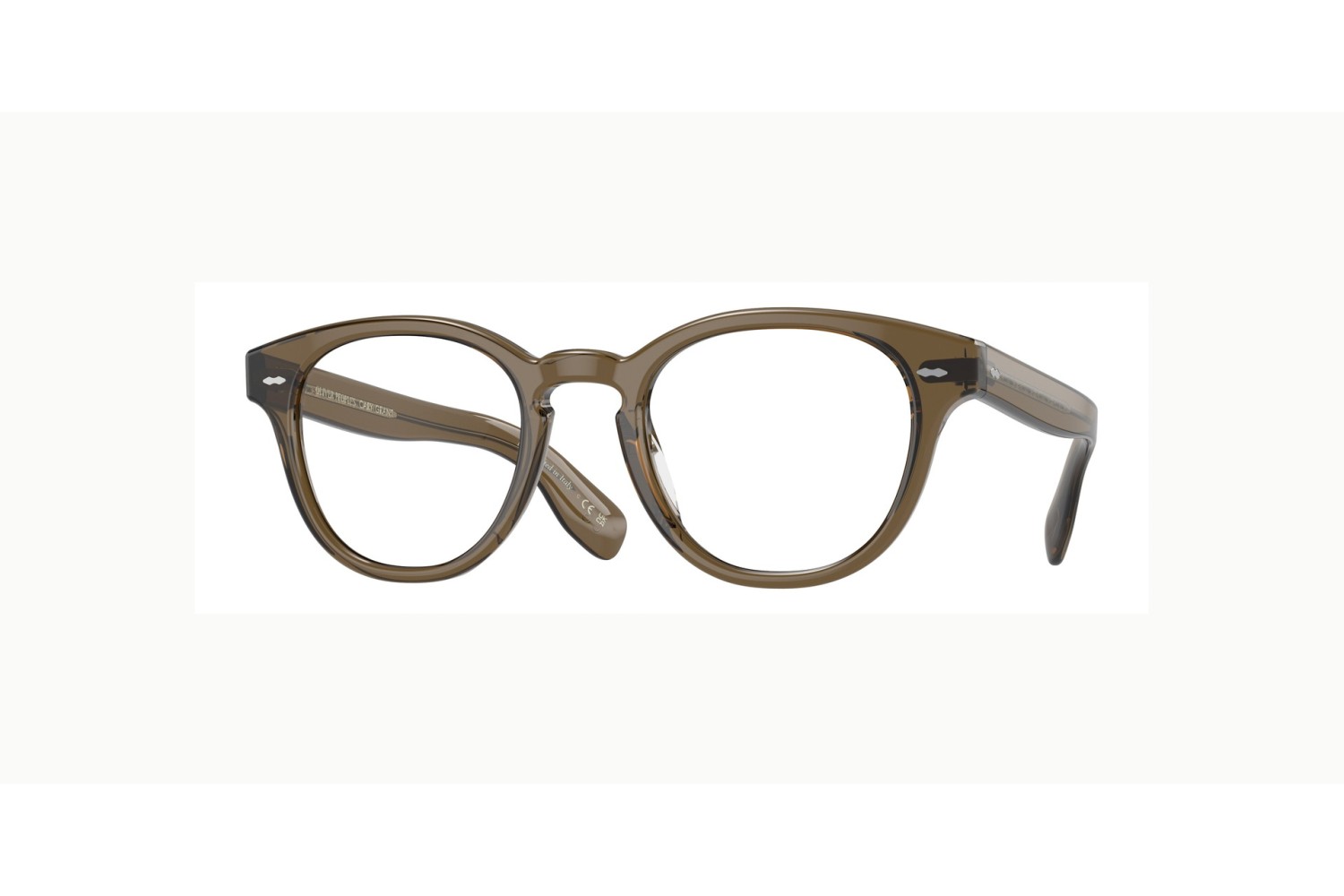 OLIVER PEOPLES - CARY GRANT - OV5413U - 1784 - 48
