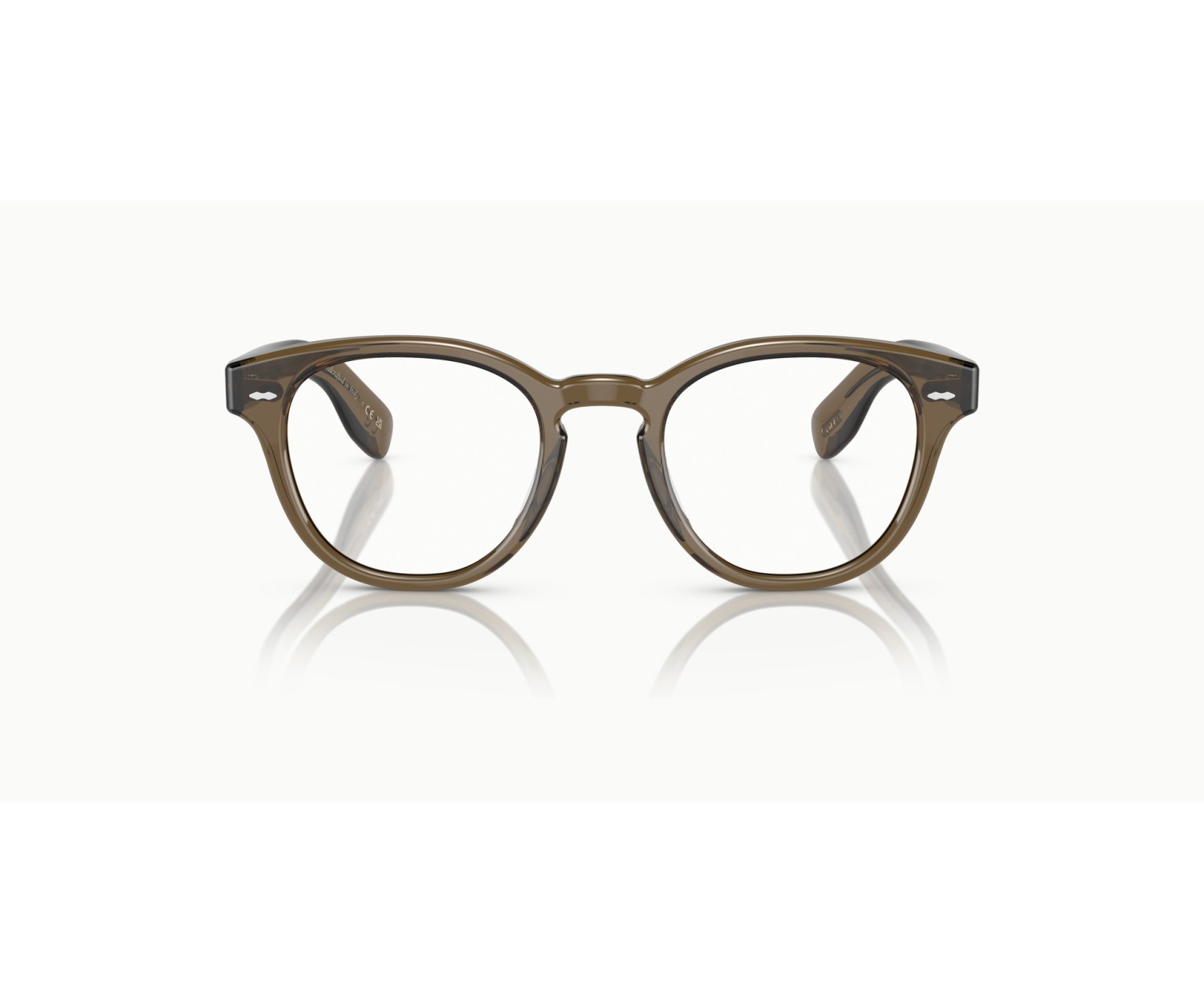OLIVER PEOPLES - CARY GRANT - OV5413U - 1784 - 48