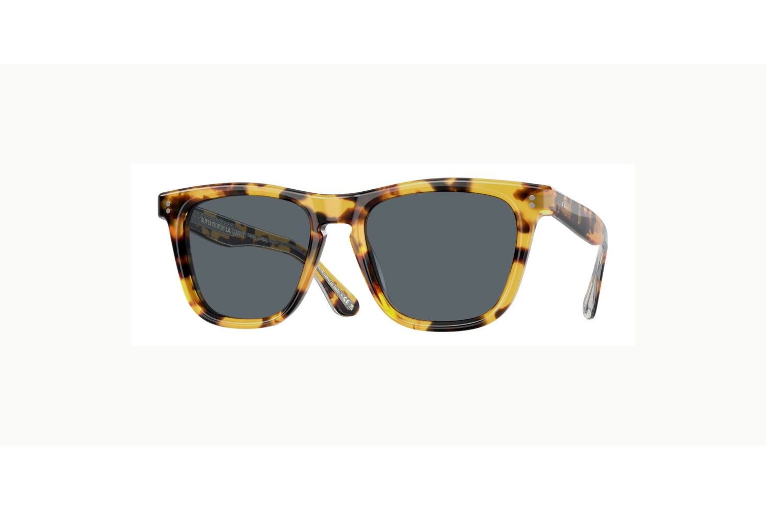 OLIVER PEOPLES - LYNES SUN - OV5449SU - 1701R5 - 55