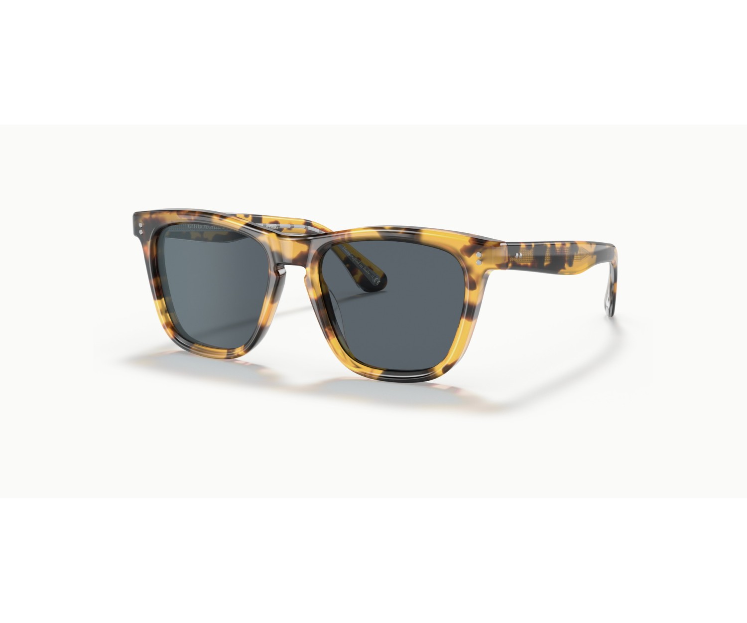OLIVER PEOPLES - LYNES SUN - OV5449SU - 1701R5 - 55