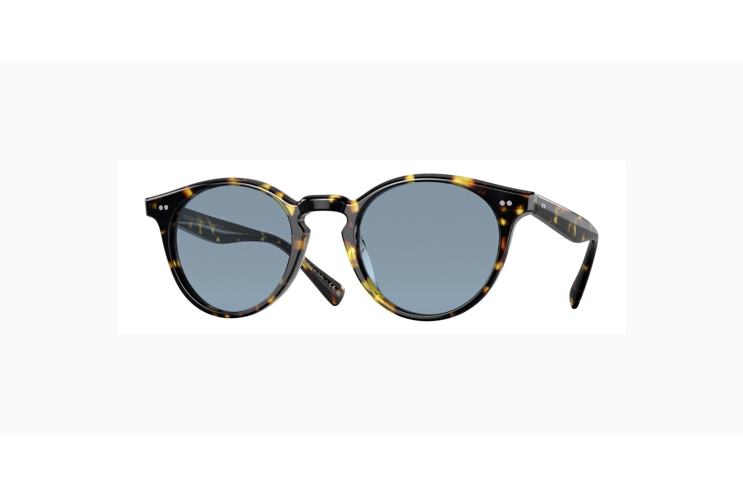 OLIVER PEOPLES - ROMARE SUN - OV5459SU - 140756 - 50