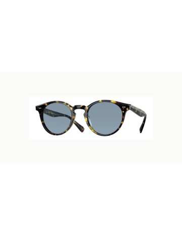 OLIVER PEOPLES - ROMARE SUN - OV5459SU - 140756 - 50
