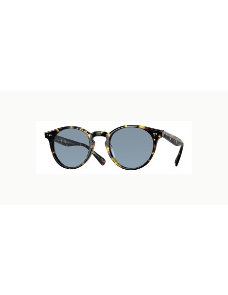 OLIVER PEOPLES - ROMARE SUN - OV5459SU - 140756 - 50