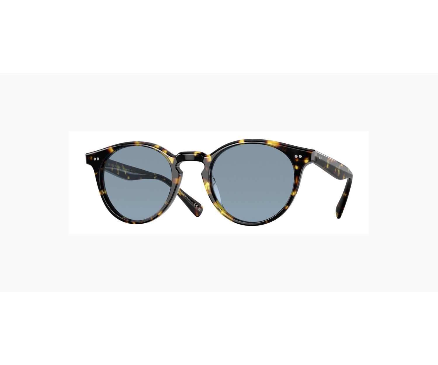 OLIVER PEOPLES - ROMARE SUN - OV5459SU - 140756 - 50