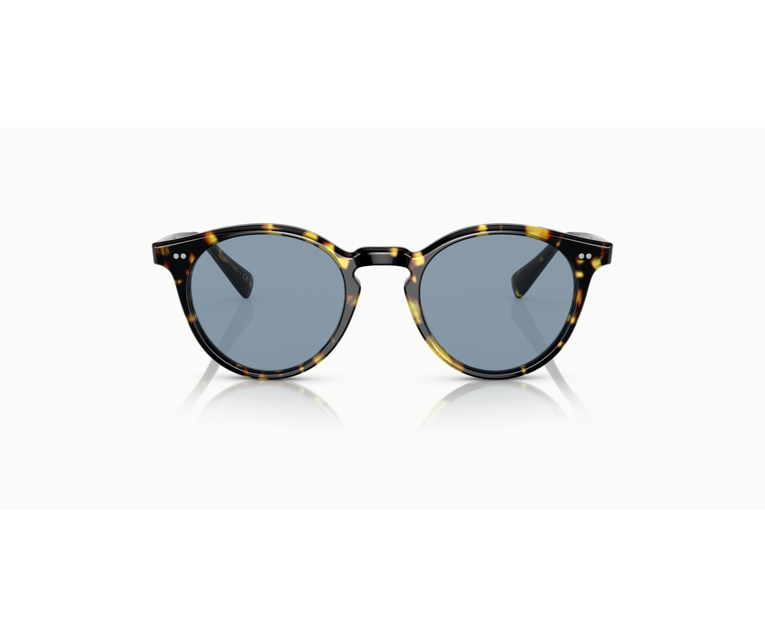 OLIVER PEOPLES - ROMARE SUN - OV5459SU - 140756 - 50