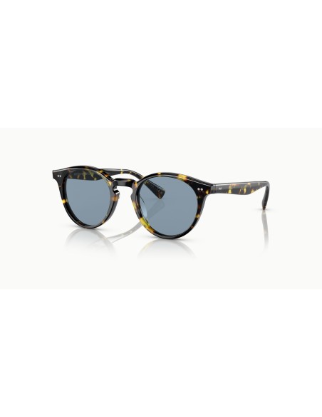 OLIVER PEOPLES - ROMARE SUN - OV5459SU - 140756 - 50