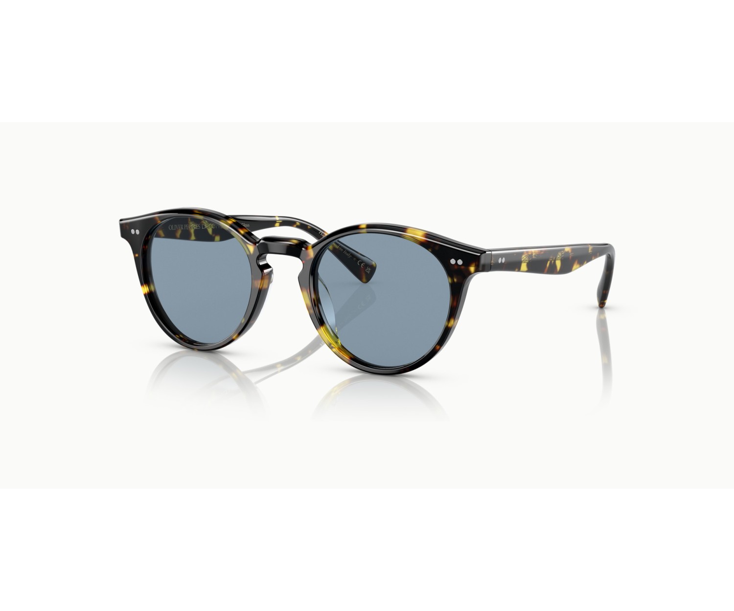 OLIVER PEOPLES - ROMARE SUN - OV5459SU - 140756 - 50