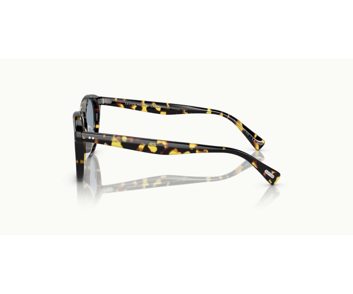 OLIVER PEOPLES - ROMARE SUN - OV5459SU - 140756 - 50