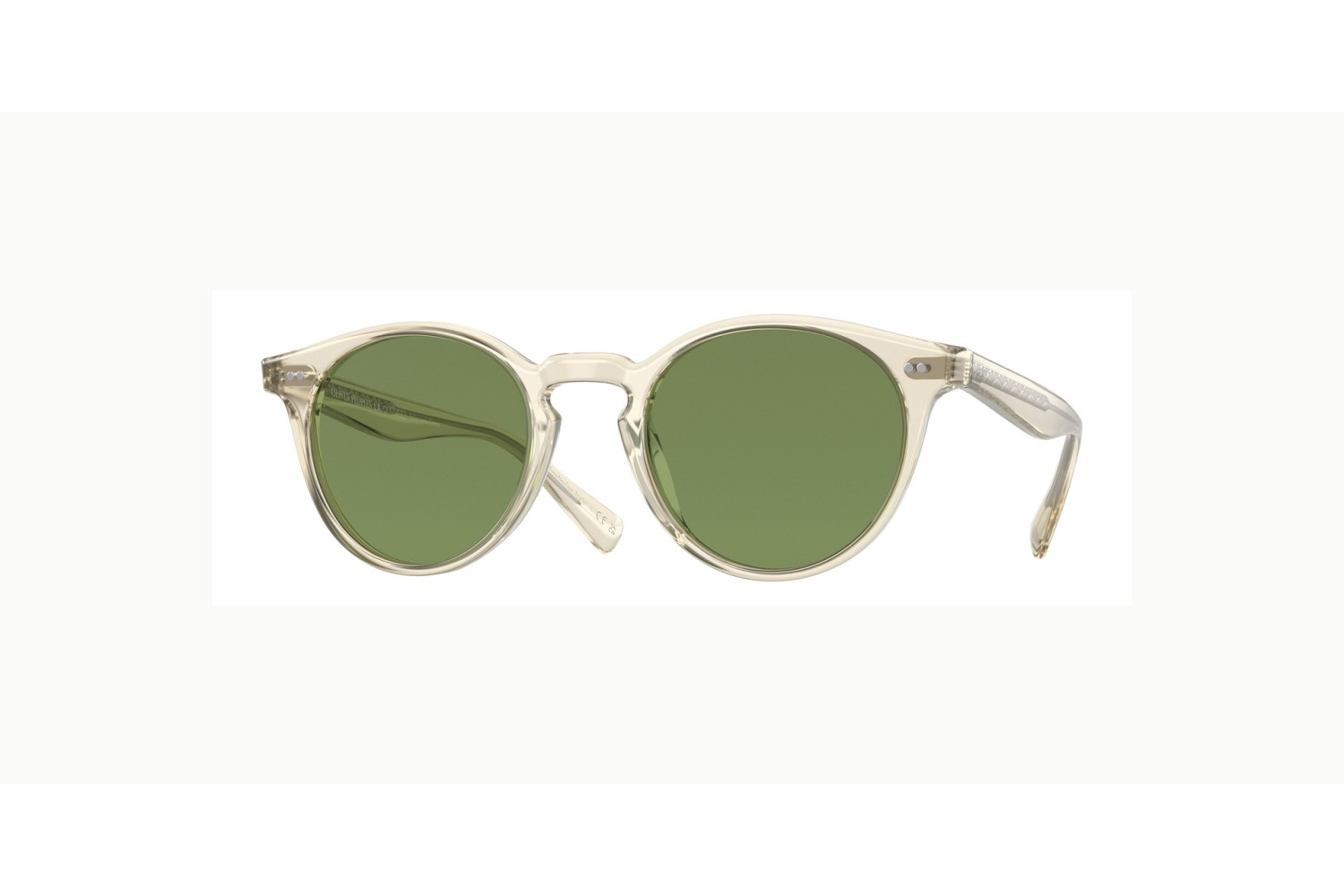 OLIVER PEOPLES - ROMARE SUN - OV5459SU - 1692O9 - 50