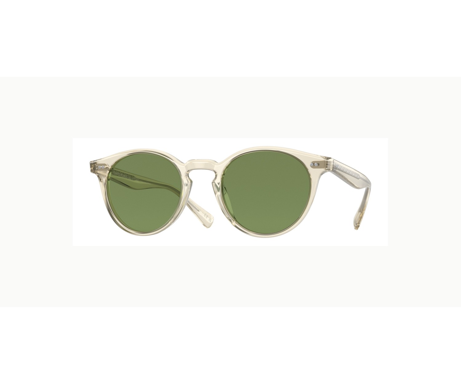 OLIVER PEOPLES - ROMARE SUN - OV5459SU - 1692O9 - 50