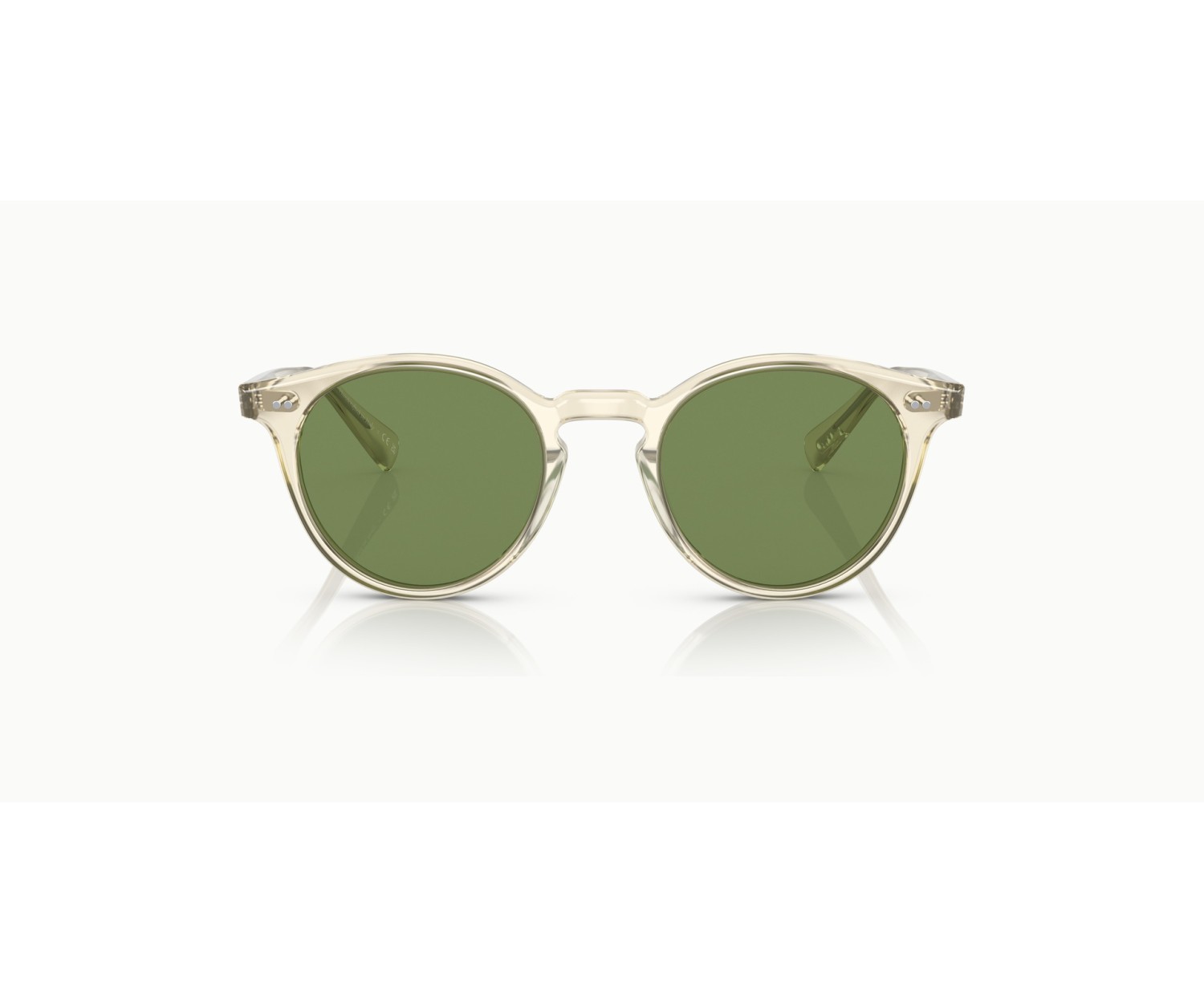 OLIVER PEOPLES - ROMARE SUN - OV5459SU - 1692O9 - 50