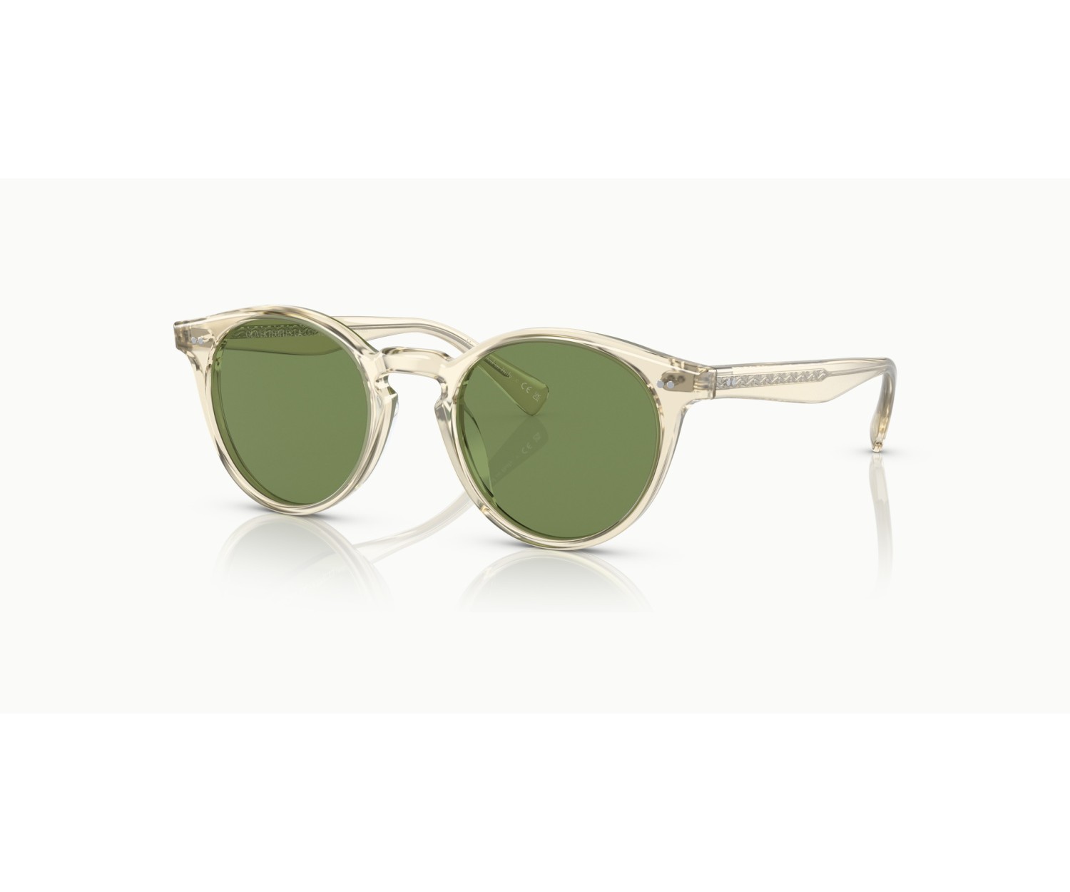 OLIVER PEOPLES - ROMARE SUN - OV5459SU - 1692O9 - 50
