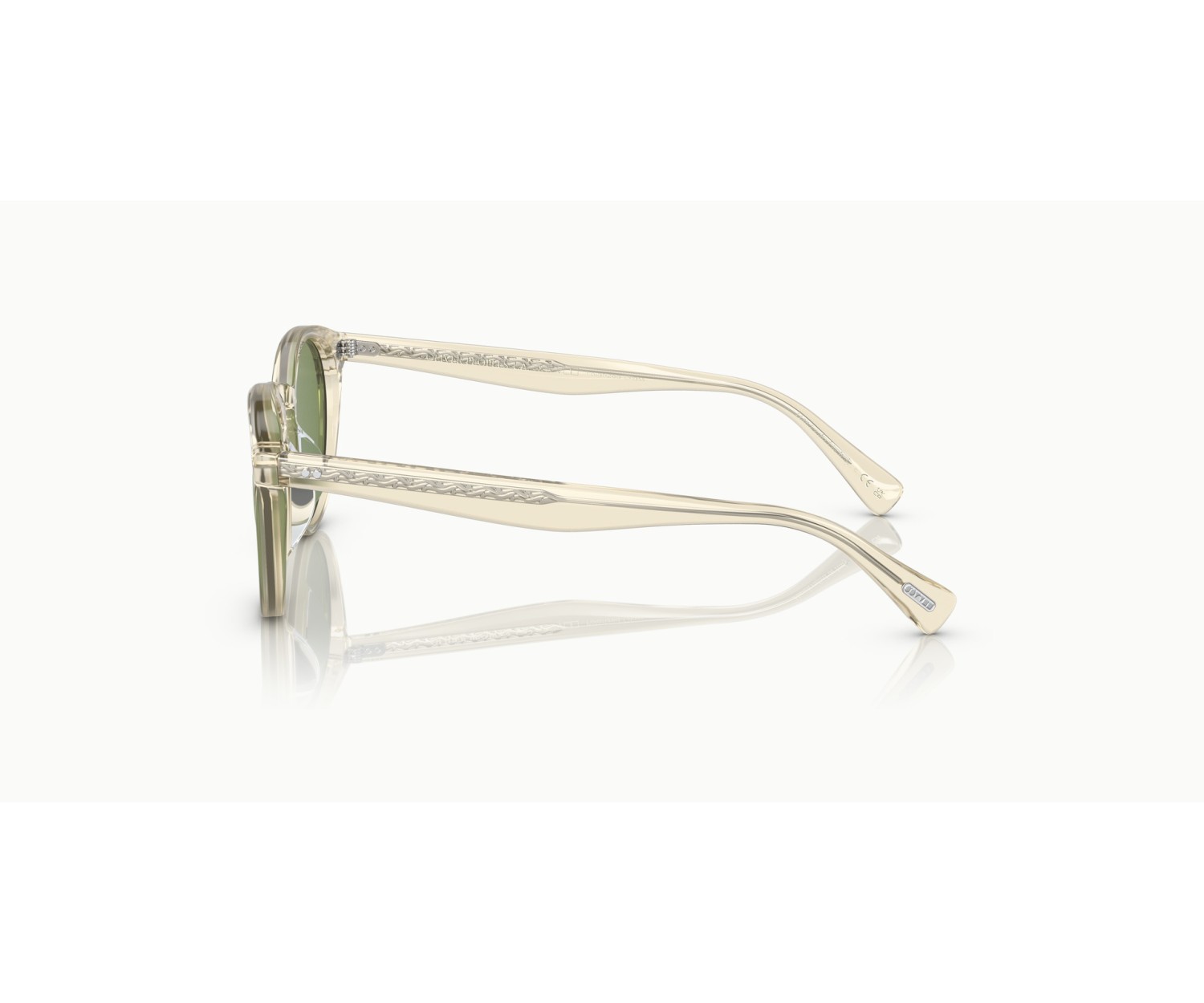 OLIVER PEOPLES - ROMARE SUN - OV5459SU - 1692O9 - 50