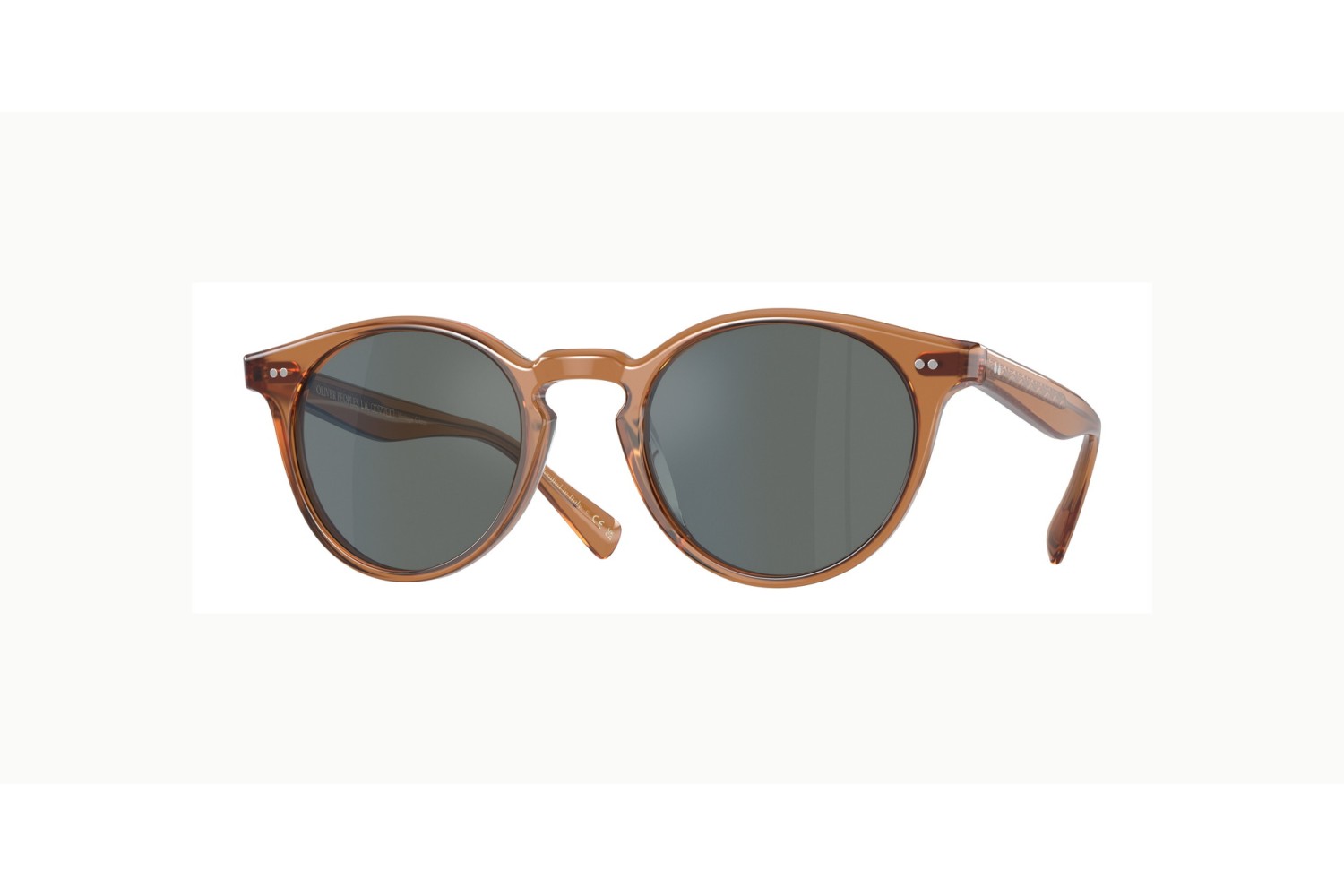 OLIVER PEOPLES - ROMARE SUN - OV5459SU - 1783W5 - 50