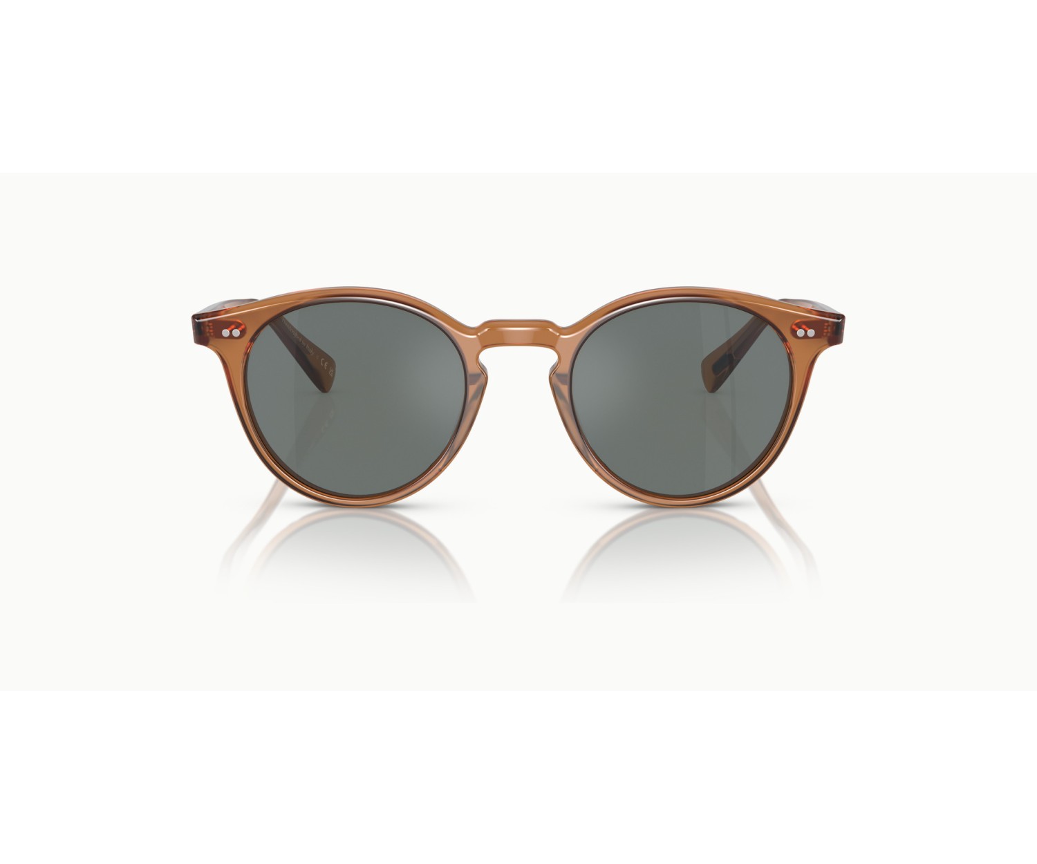 OLIVER PEOPLES - ROMARE SUN - OV5459SU - 1783W5 - 50