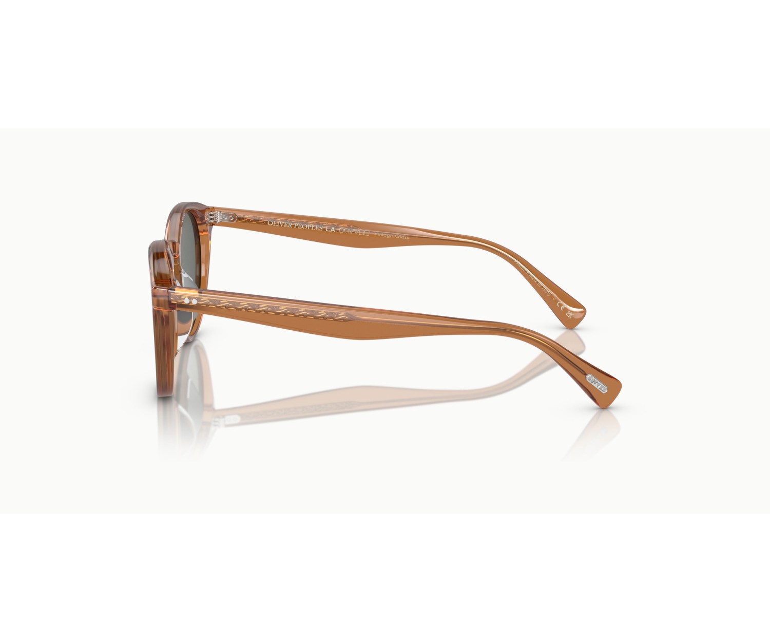 OLIVER PEOPLES - ROMARE SUN - OV5459SU - 1783W5 - 50