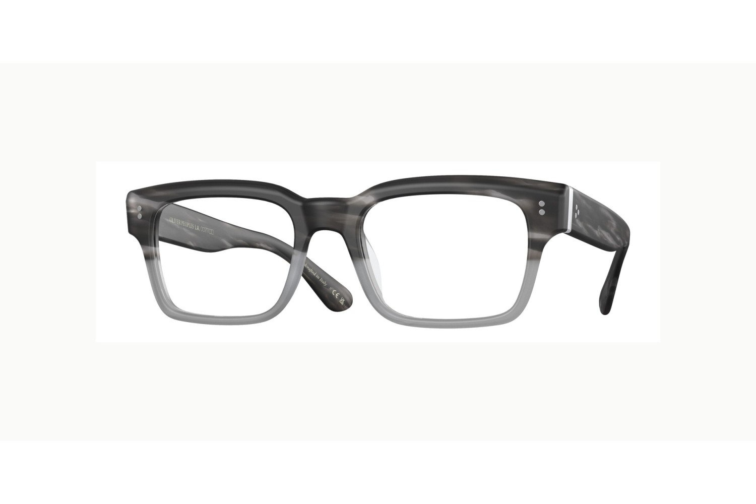 OLIVER PEOPLES - HOLLINS - OV5470U - 1124 - 53