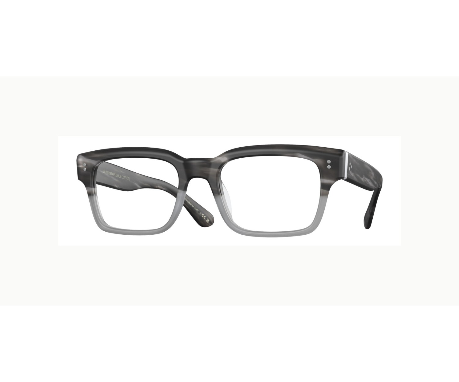 OLIVER PEOPLES - HOLLINS - OV5470U - 1124 - 53