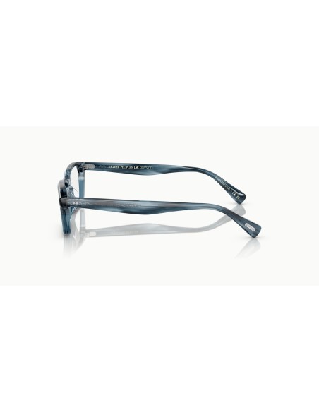 OLIVER PEOPLES - EDELSON - OV5501U - 1730 - 52