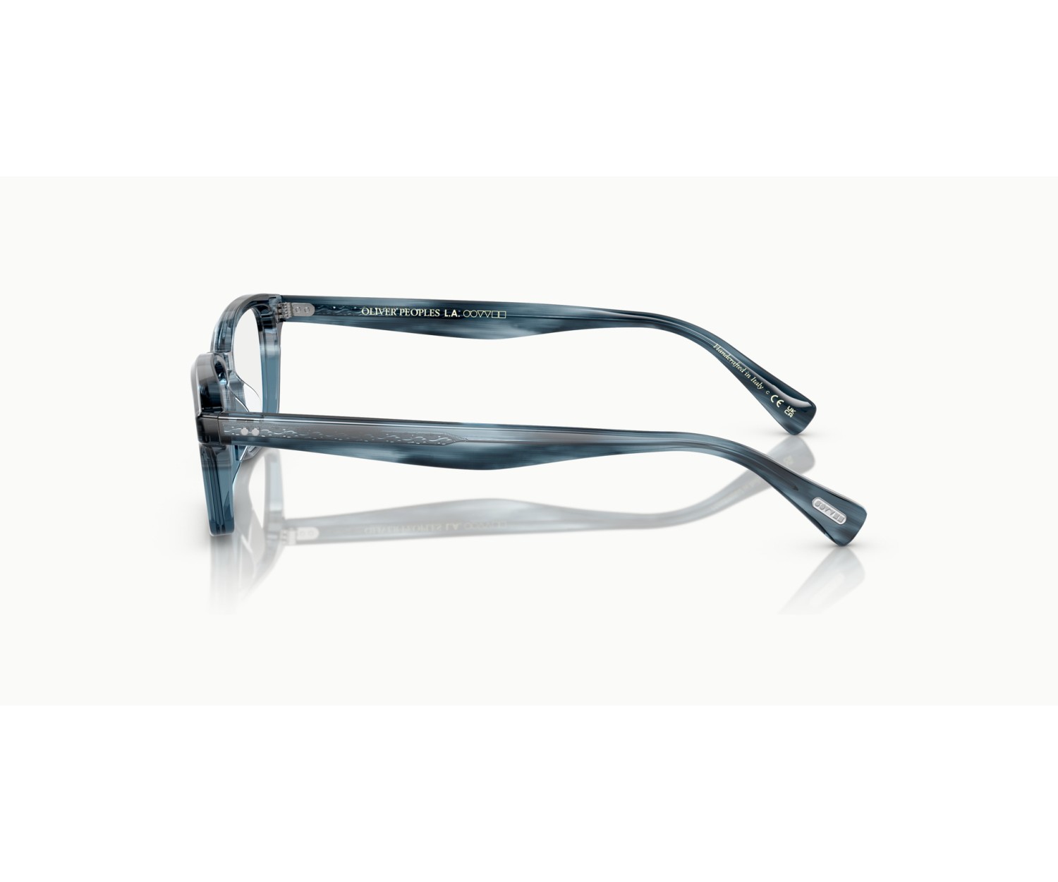 OLIVER PEOPLES - EDELSON - OV5501U - 1730 - 52