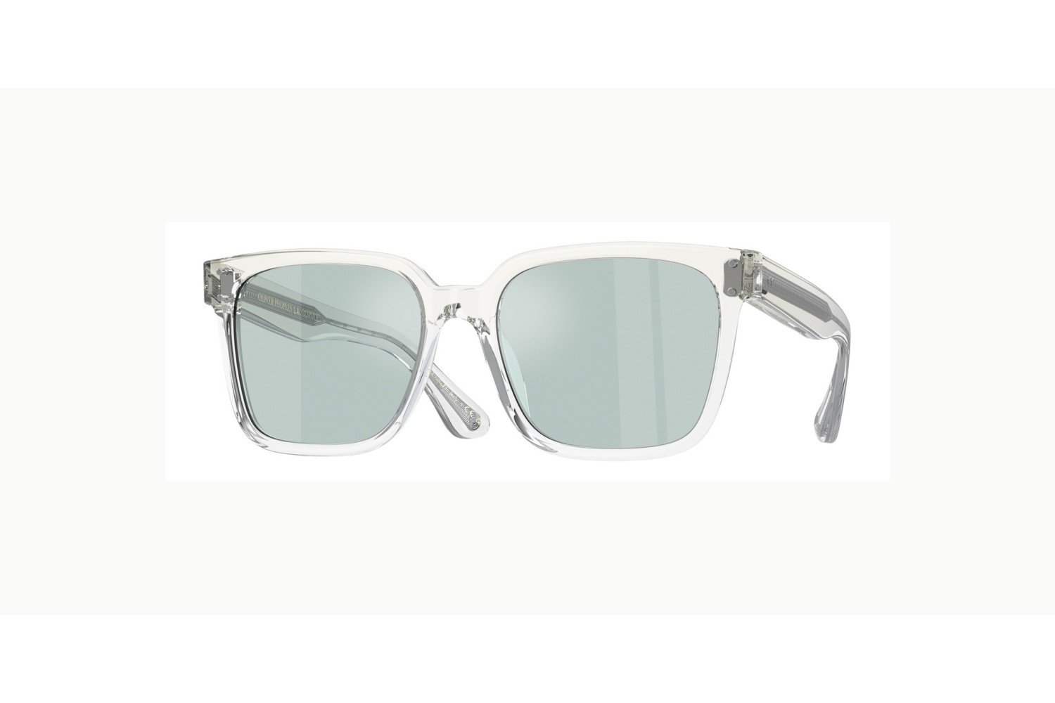 OLIVER PEOPLES - PARCELL - OV5502U - 1755 - 53