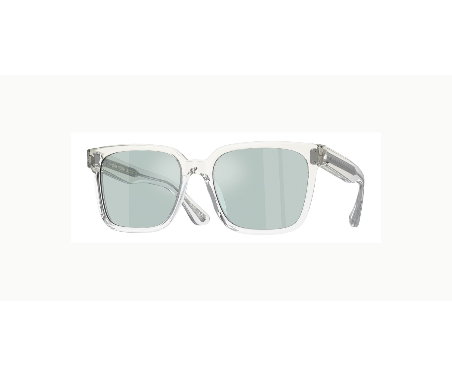 OLIVER PEOPLES - PARCELL - OV5502U - 1755 - 53