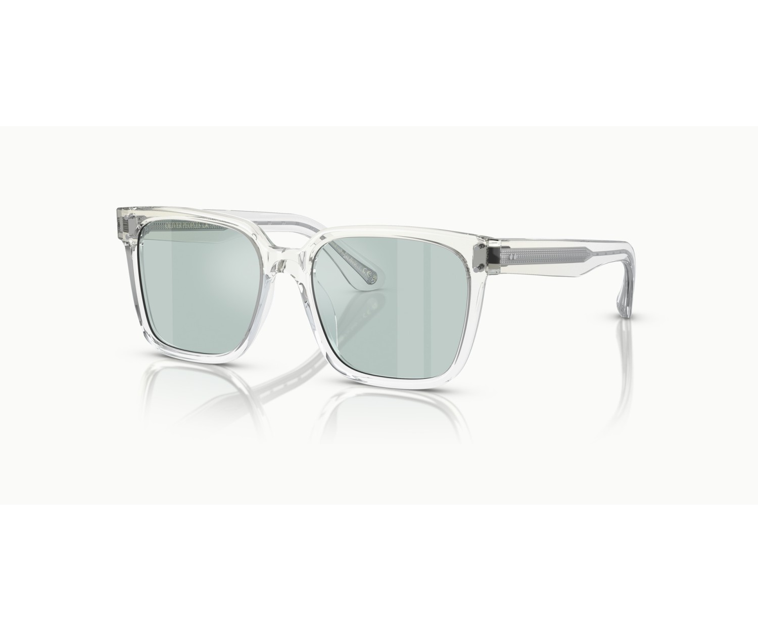 OLIVER PEOPLES - PARCELL - OV5502U - 1755 - 53
