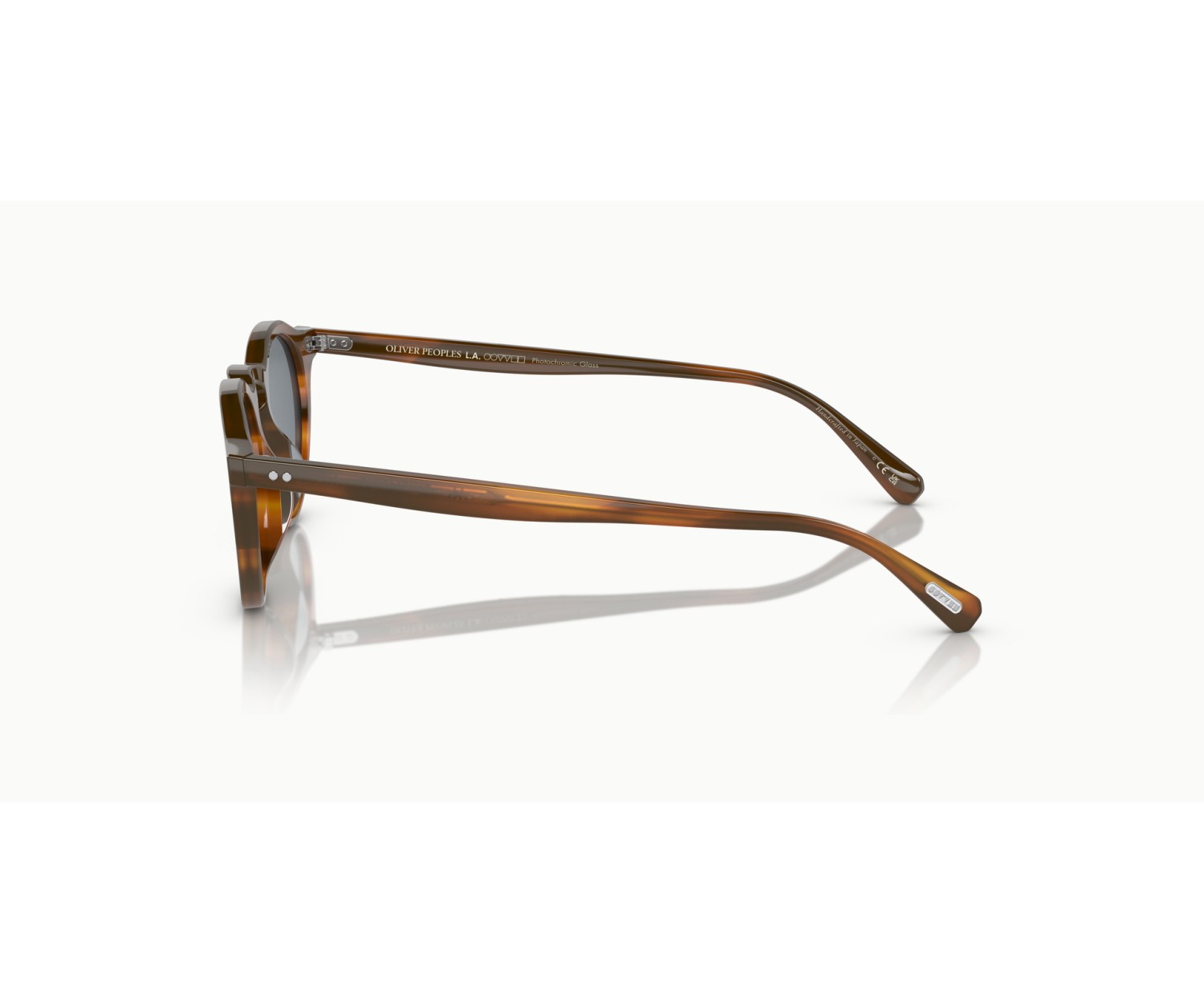 OLIVER PEOPLES - OP-13 SUN - OV5504SU - 1753R8 - 49