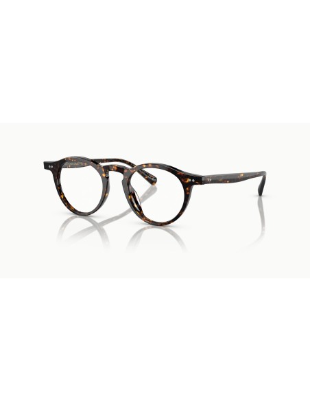 OLIVER PEOPLES - OP-13 - OV5504U - 1741 - 49