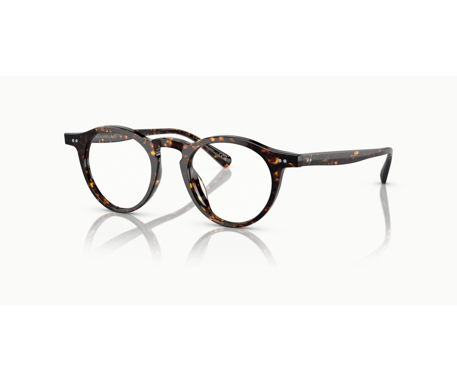 OLIVER PEOPLES - OP-13 - OV5504U - 1741 - 49