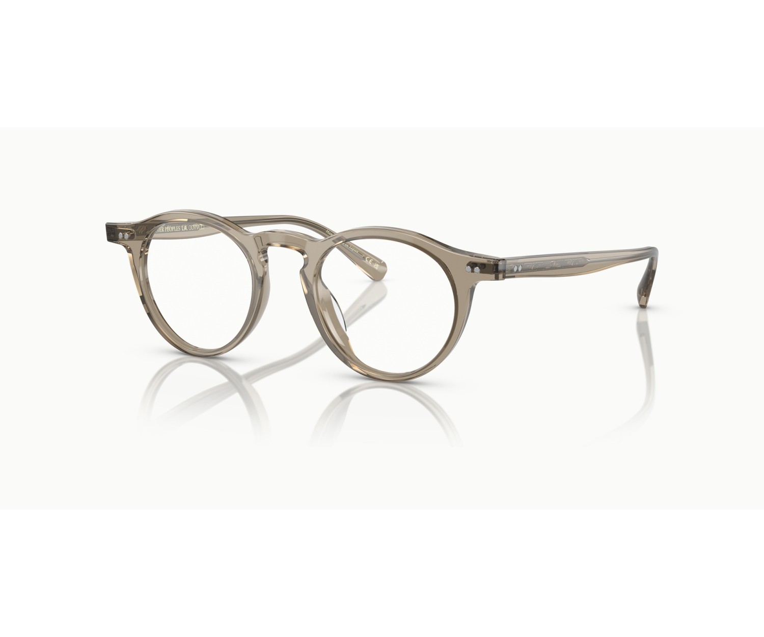 OLIVER PEOPLES - OP-13 - OV5504U - 1745 - 47